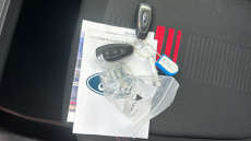 Ford Fiesta 1.0 EcoBoost Hybrid mHEV 125 ST-Line 5dr Petrol Hatchback